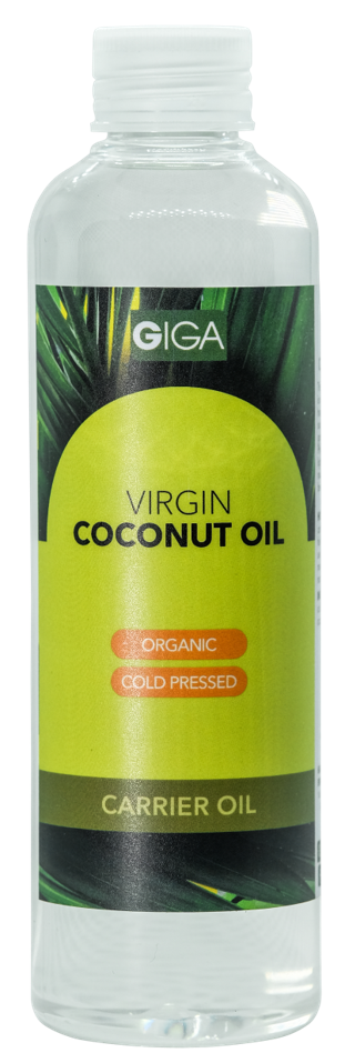 GIGA Virgin Coconut Oil 250ml