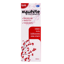 Load image into Gallery viewer, Xywhite Gum Care Toothpaste
