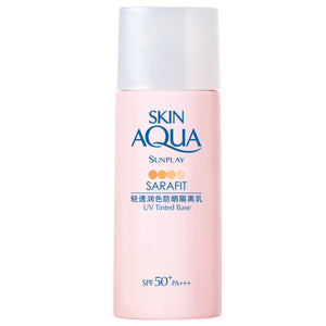 Skin Aqua Sarafit Tinted Base